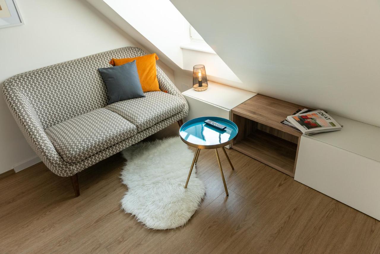 Strasbourg Mon Amour - Cozy - Rbnb Dış mekan fotoğraf